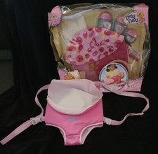 Zapf Chou Chou Accessories