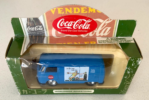 1955 split screen - vw,
