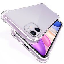CLEAR Mobile Case For iPhone
