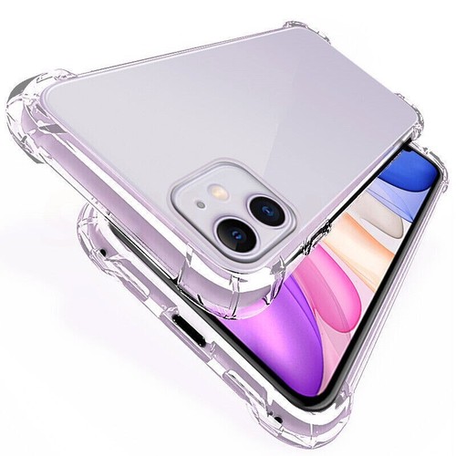 Clear mobile case for iphone - mobile,