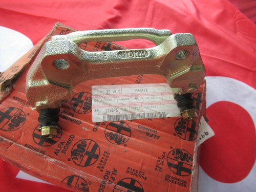 Genuine alfa romeo 155 - romeo, gtv