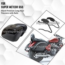 Genuine Royal Enfield "Super
