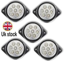 #5 24V LED Front Side Marker