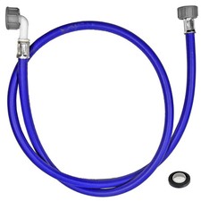 Fill hose pipe inlet - fill,