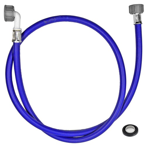 Fill hose pipe - fill, inlet