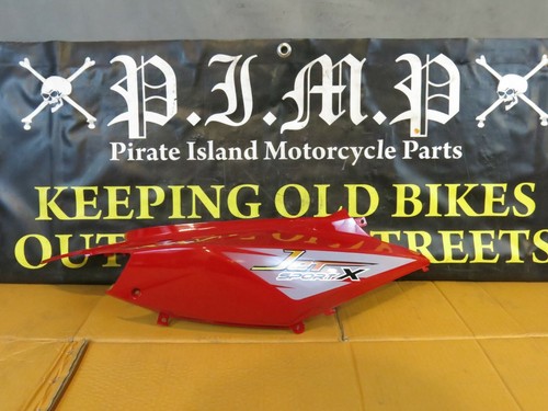 Sym jet sport body cover - jet,