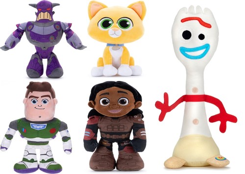 Toy story soft - toy, plush