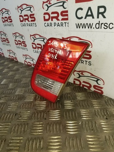 Saab rear light drivers - saab,