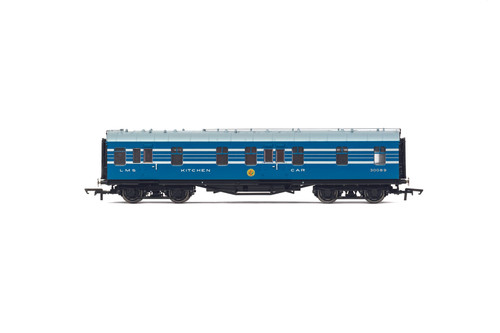 Hornby r40054a lms stanier - hornby,