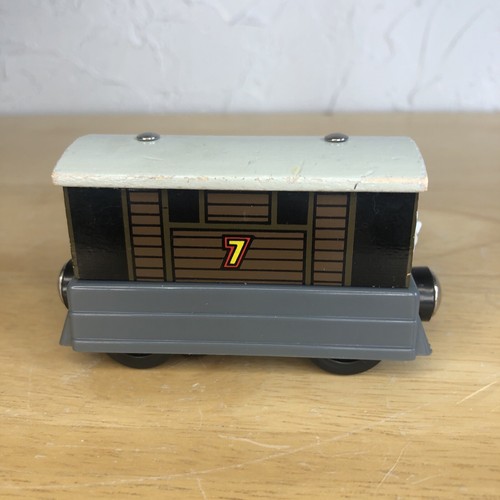 Thomas the train - the, car