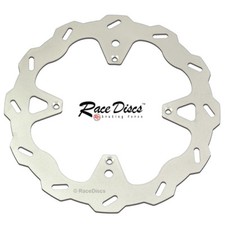 Husqvarna front brake disc - husqvarna, te