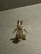 ANTIQUE AUSTRIAN COLD PAINTED