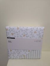 Home Floral Print Bed set