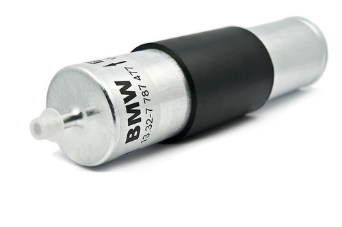 Bmw genuine fuel filter - bmw,