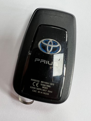 Genuine toyota button remote - toyota,