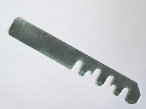 Bsa a10 push rod - bsa,
