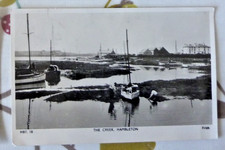 Postcard The Creek Hambleton