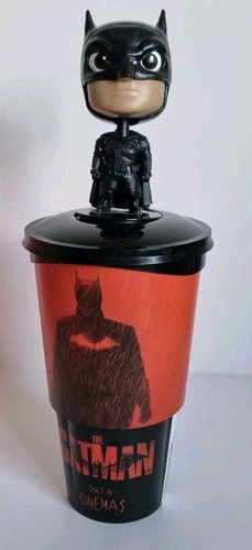 The batman movie - the, movie/film