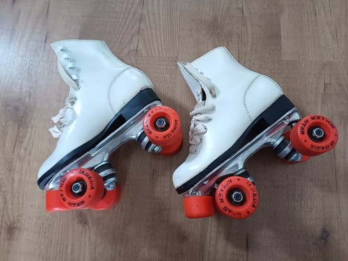 Roller derby skates labeda - roller,