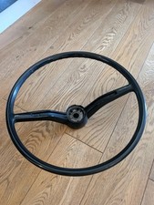 Classic Volkswagen Beetle Steering Wheel
