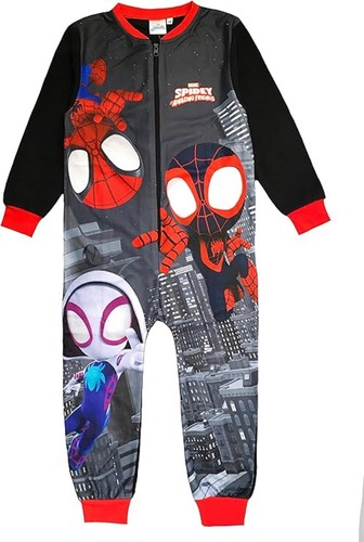Boys spidey friends pyjamas - boys, &