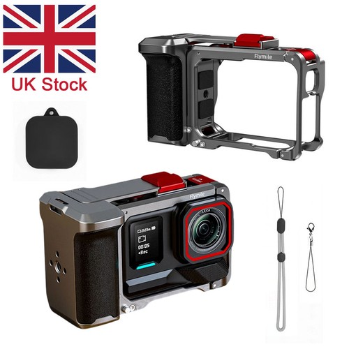 Metal handheld case cover - uk,