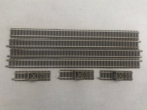 Fleischmann 9100 n gauge - x,