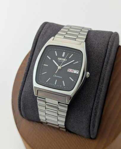Vintage seiko chronos - vintage,