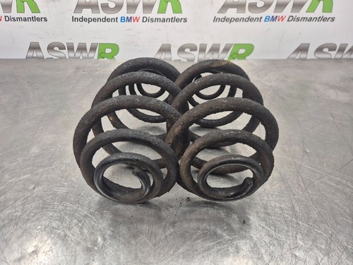 Bmw e30 series rear coil - 3,