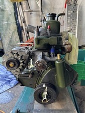 Morris Austin MG  Midget