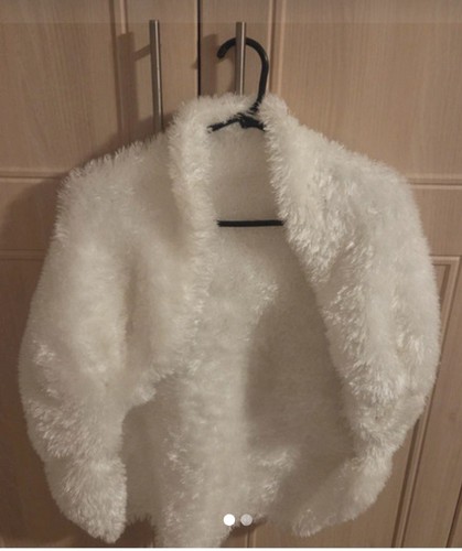 Ladies bolero shrug cape - ladies, bolero/