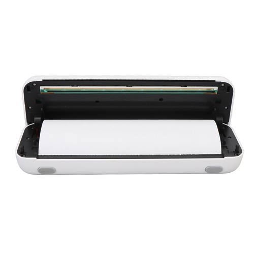 Thermal printer 210mm - 210mm, paper