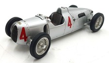 CMC 1/18 Scale M-073 - Auto Union Type C #4 1936 Sieger German GP