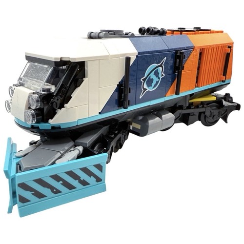 Lego city 60470 explorers - lego,