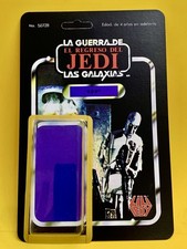 Star Wars Vintage Lili ledy