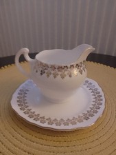 A Jug and Side Plate Pretty