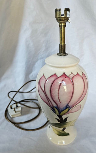 Gorgeous floral moorcroft - gorgeous,