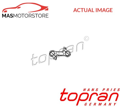 Selector shift rod - topran, 103