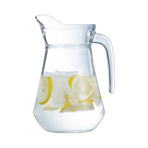 Arc broc jug 8oz 3ltr - /, 1.3ltr