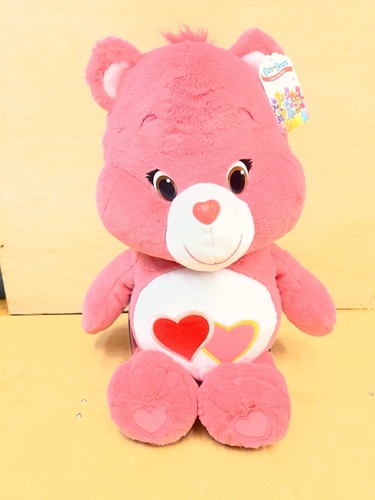 Care bears live lot - care,
