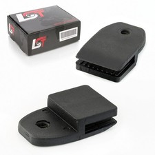 2x Window Glass Door Holder Clip for Honda FR-V CRX II HR-V