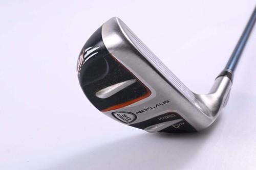 Nicklaus polarity hybrid - nicklaus, #5