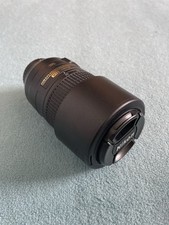 Nikon Nikkor AF 55-300mm
