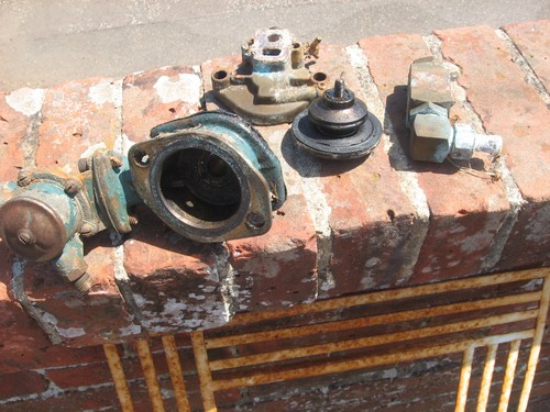 Sabb 8hp 10hp - 8hp,