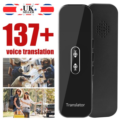 Portable 137 languages smart - 137+,