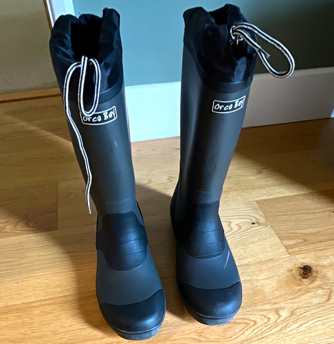 Orca bay solent - solent, boot
