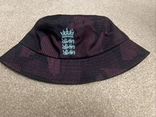 England Cricket Castore Bucket
