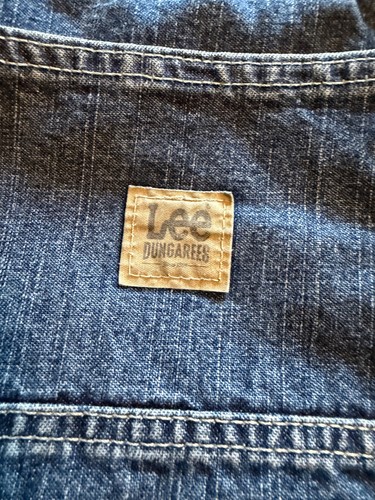 Levi dungarees carpenter - dungarees,