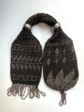 Victorian Miser’s Purse