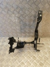 BMW 7 G11 G12 FRONT RIGHT SIDE HEADLIGHT BRACKET SUPPORT 7357214